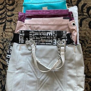 Miche Prima Base Bag and Five Shells